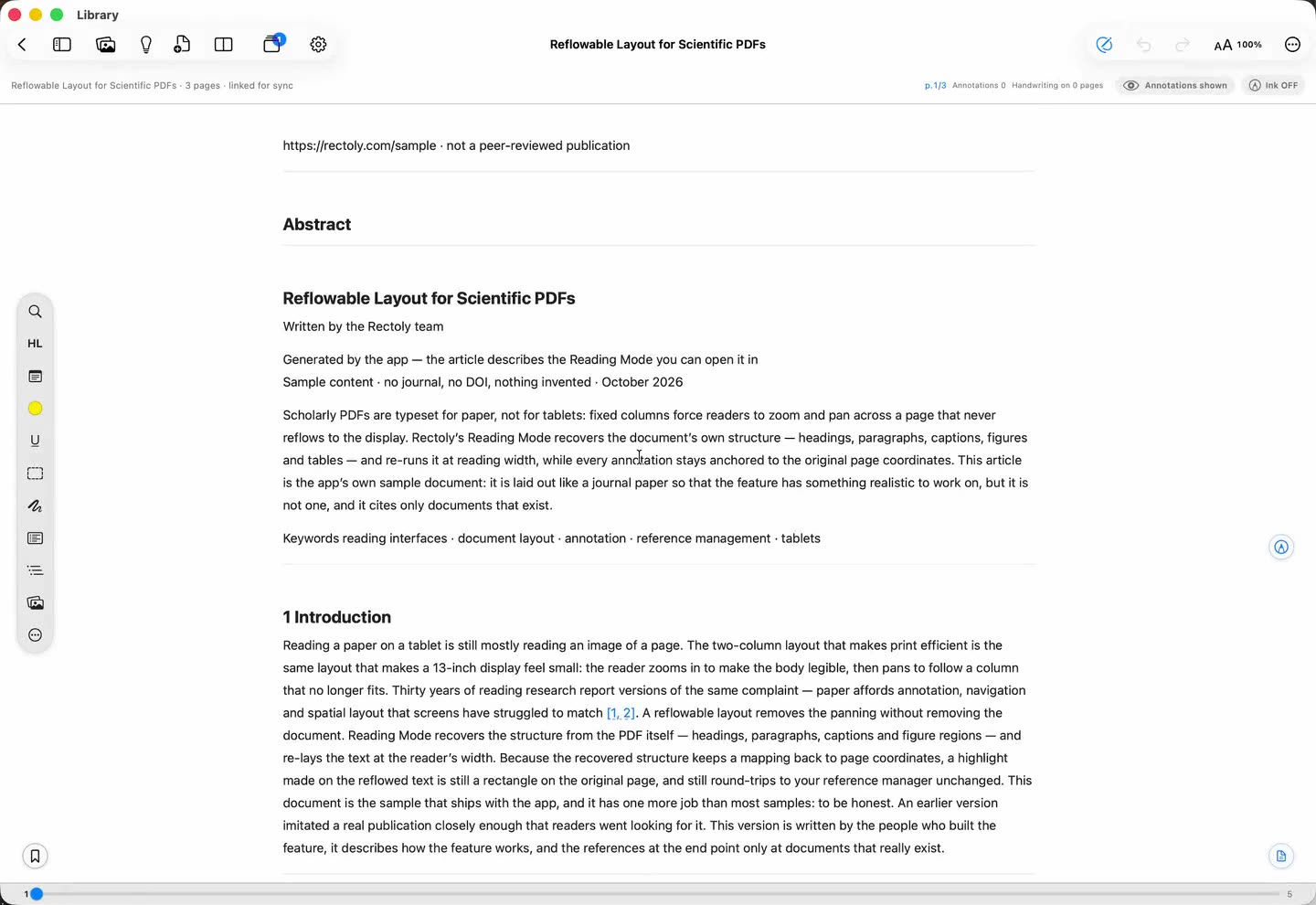Windows 版の書き出しメニュー。注釈入り PDF、Markdown のノート、図は PNG・表は CSV、BibTeX、引用キー、Mendeley・Zotero へノートを戻す